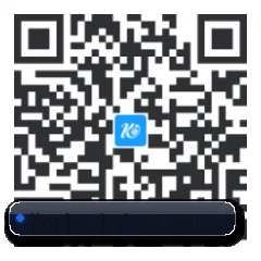 iOS 原生架构客户端 二维码